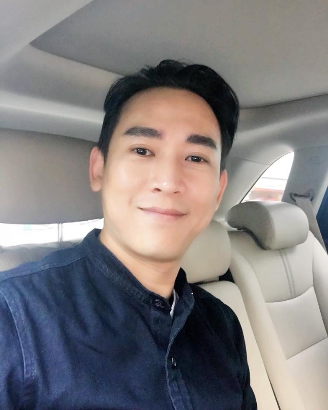 温柔的老头子的第一张照片--平和相亲网