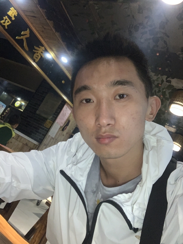 天天向上的第一张照片--平和相亲网