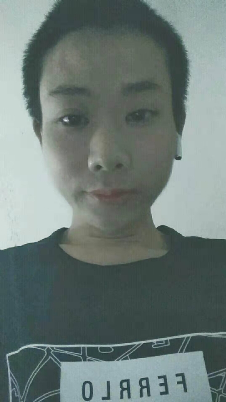 水中月的第一张照片--平和相亲网