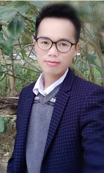 爱就有缘的第一张照片--平和相亲网