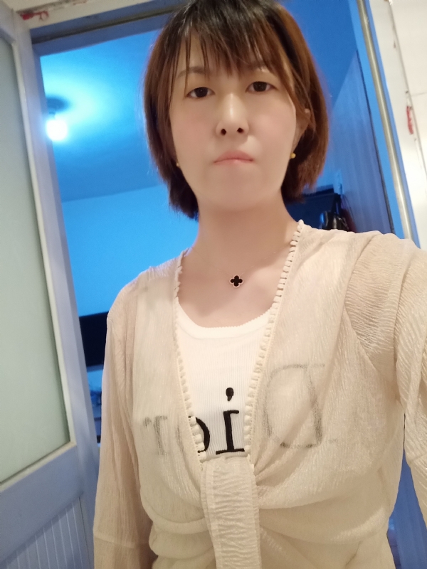 芬儿的第二张照片--平和相亲网