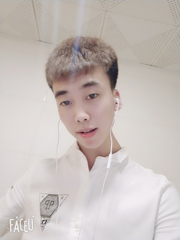 晚枫的第一张照片--平和相亲网