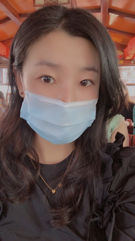 乔的第一张照片--平和相亲网