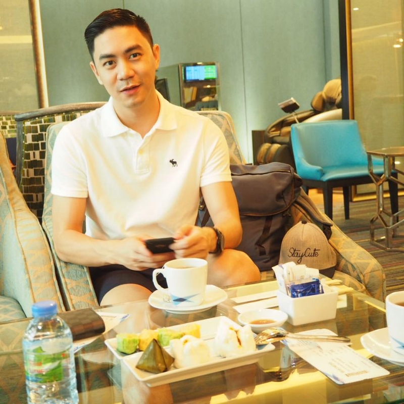 李的第二张照片--平和相亲网