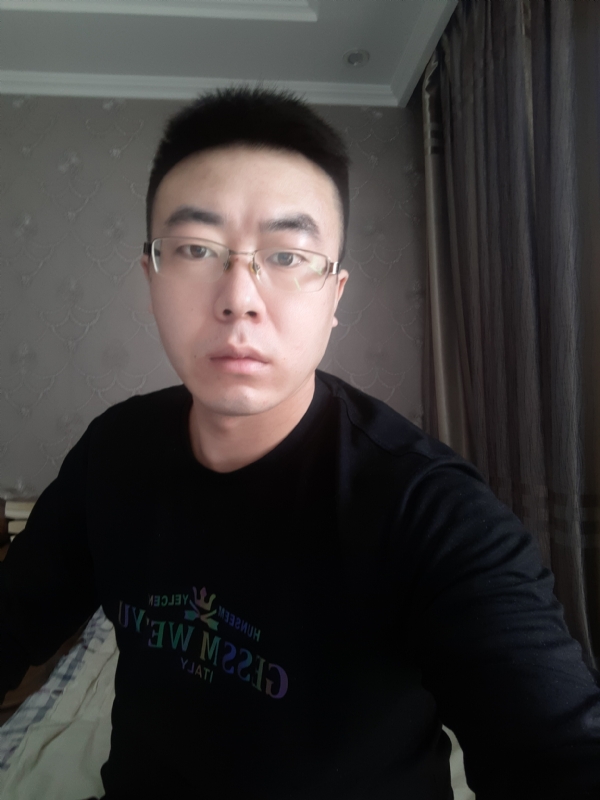 相守一生的第二张照片--平和相亲网