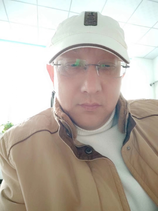 寒夜难眠的第一张照片--平和相亲网