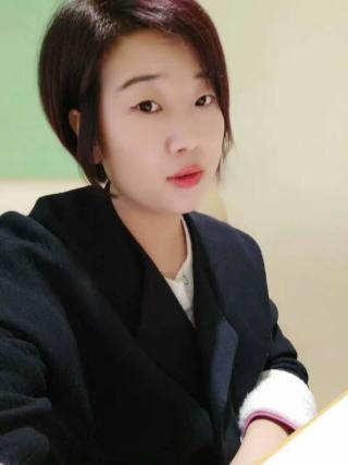 小张的第一张照片--平和相亲网
