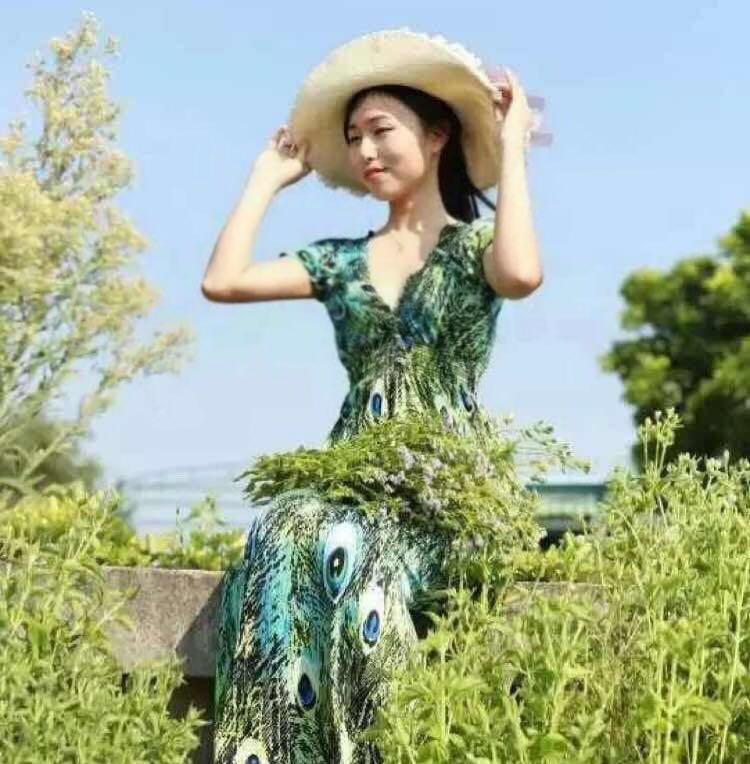 ViviQueen的第四张照片--平和相亲网