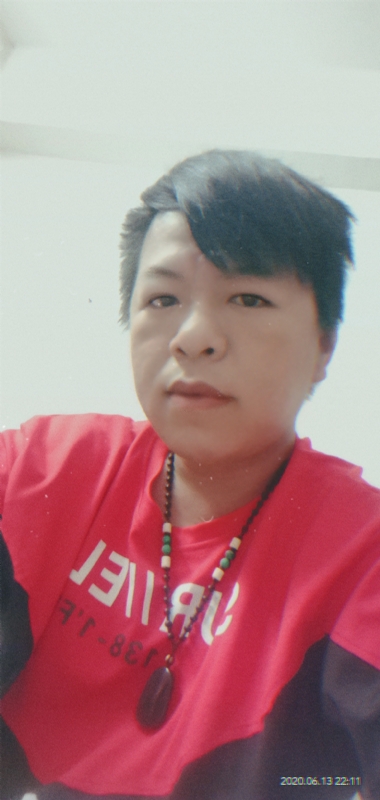 相见恨晚的第一张照片--平和相亲网