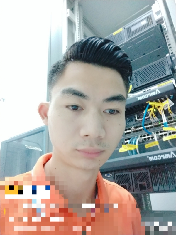 小海的第一张照片--平和相亲网