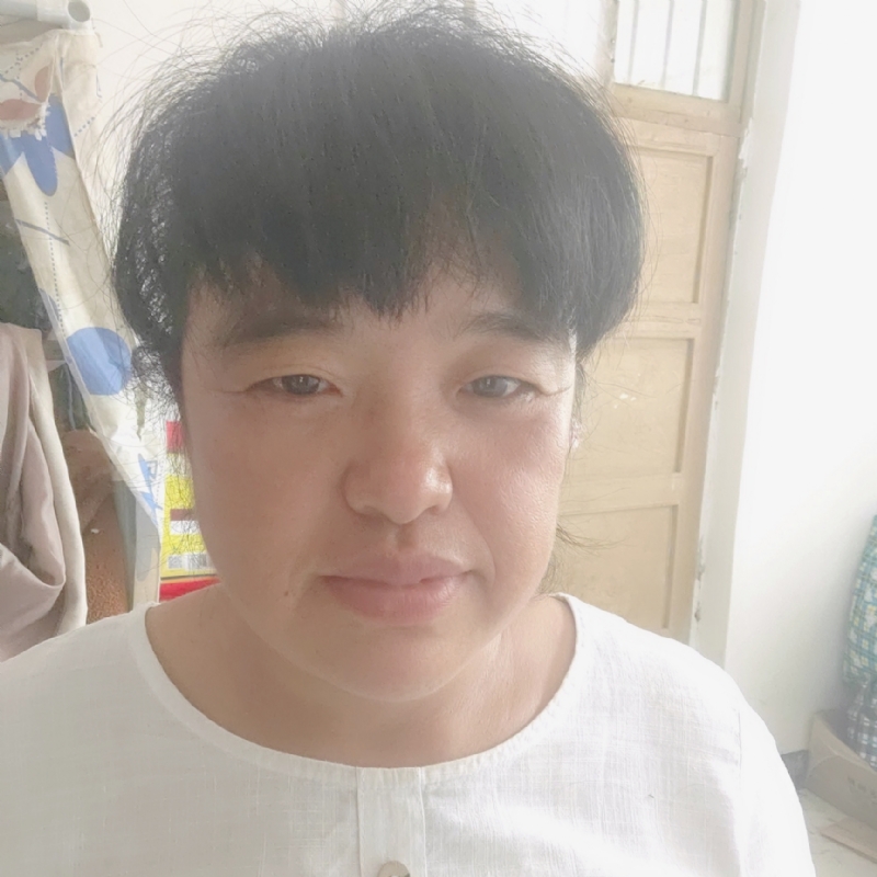 二妮的第一张照片--平和相亲网