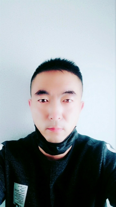 随缘的第一张照片--平和相亲网
