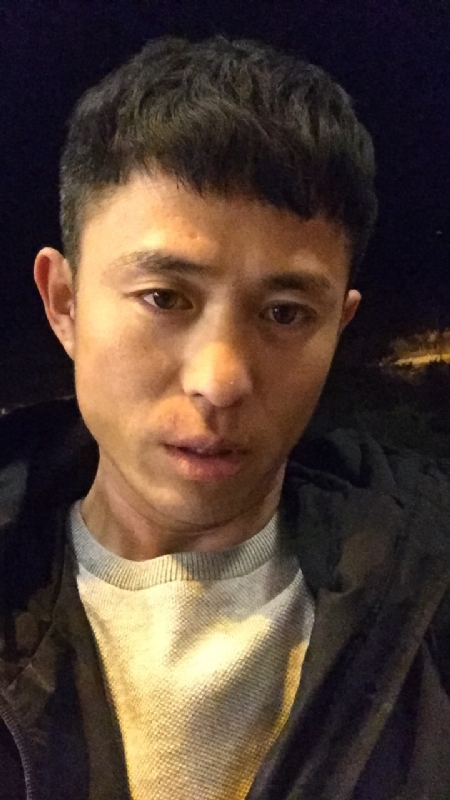 唔爱一身轻的第一张照片--平和相亲网