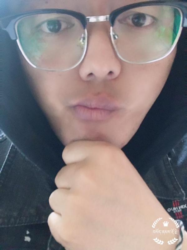 橙男的第二张照片--平和相亲网