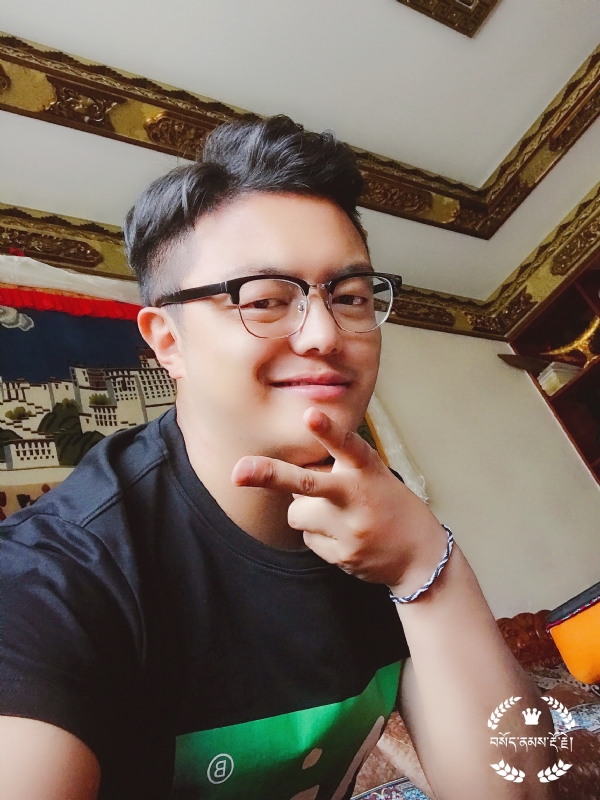 橙男的第四张照片--平和相亲网