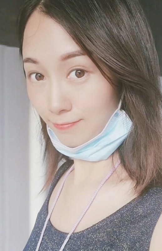 雪雪的第一张照片--平和相亲网