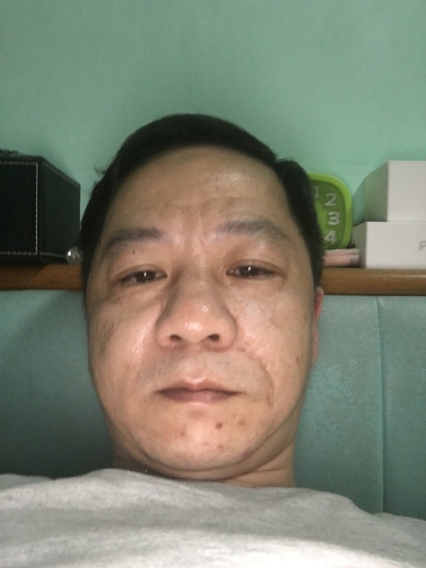 耀子的第一张照片--平和相亲网
