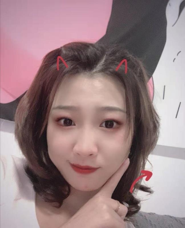 yuan媛的第一张照片--平和相亲网