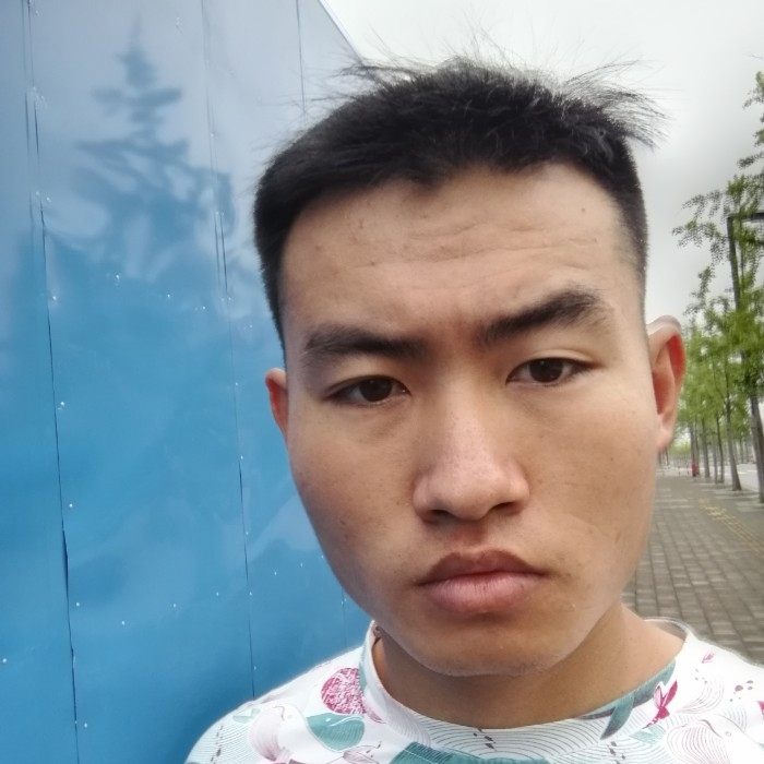 爱一个哦的第一张照片--平和相亲网