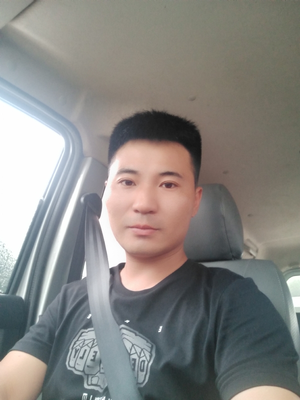 等风也等你的第一张照片--平和相亲网