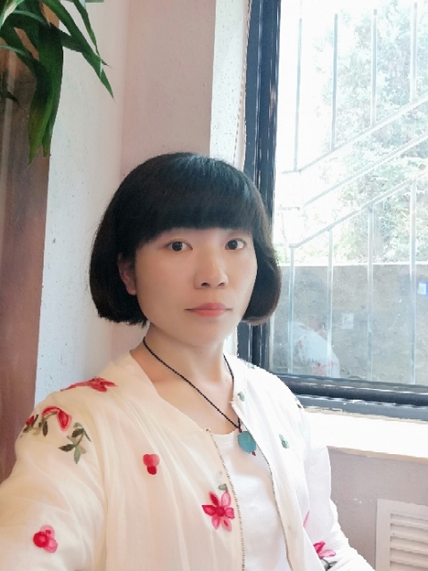 白羽的第一张照片--平和相亲网