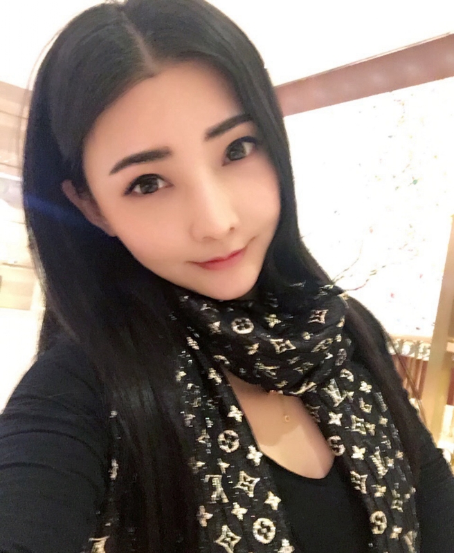 詩詩的第四张照片--平和相亲网