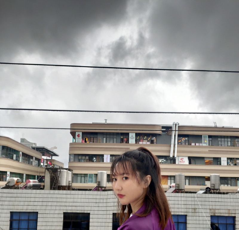 李家小姐的第二张照片--平和相亲网