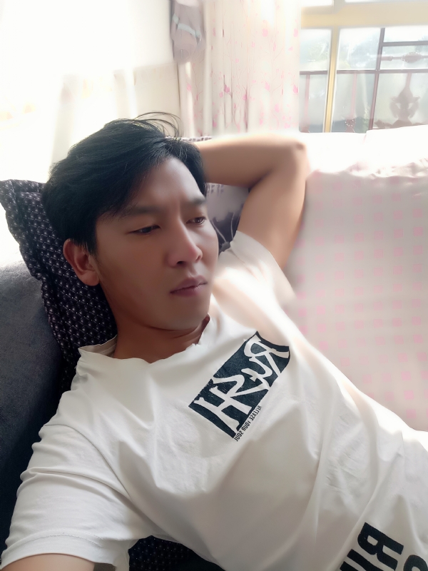 大通的第一张照片--平和相亲网