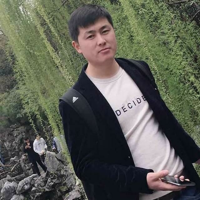王誉翔的第一张照片--平和相亲网