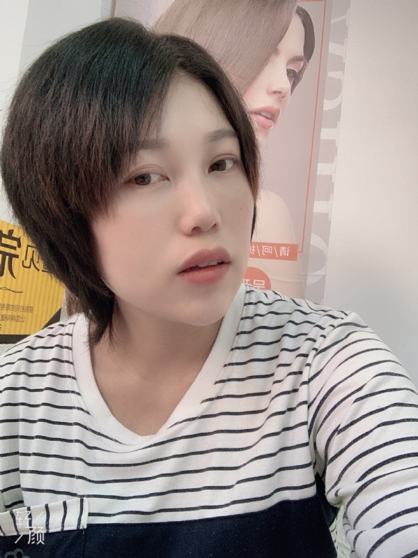 寻找爱情的第一张照片--平和相亲网