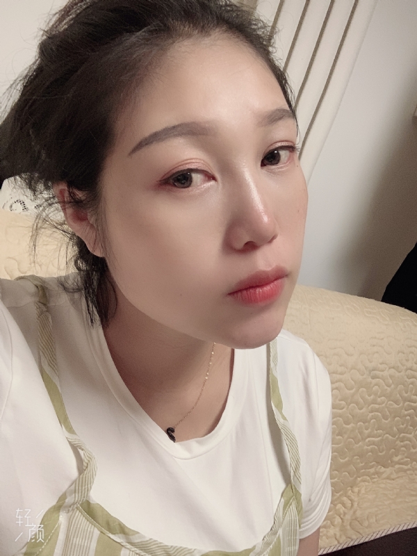 寻找爱情的第二张照片--平和相亲网