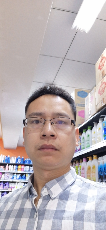 阿华的第一张照片--平和相亲网