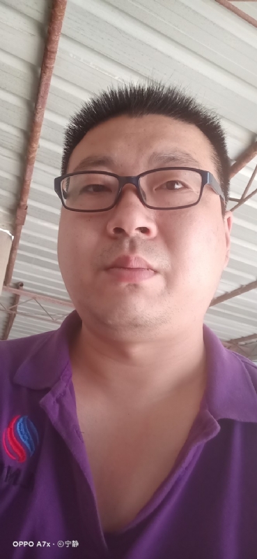 宁静的第二张照片--平和相亲网
