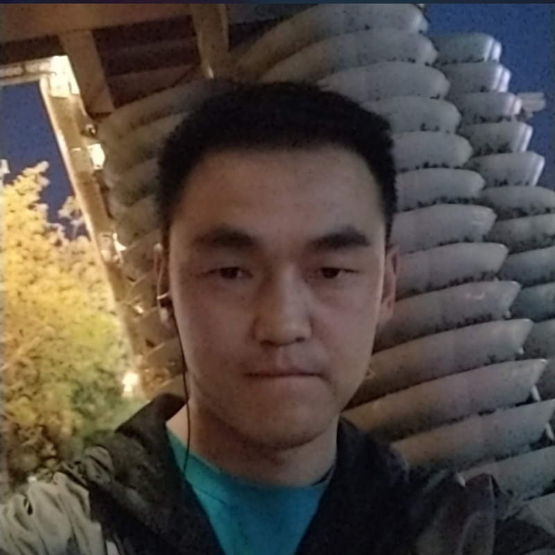 卜香的第一张照片--平和相亲网