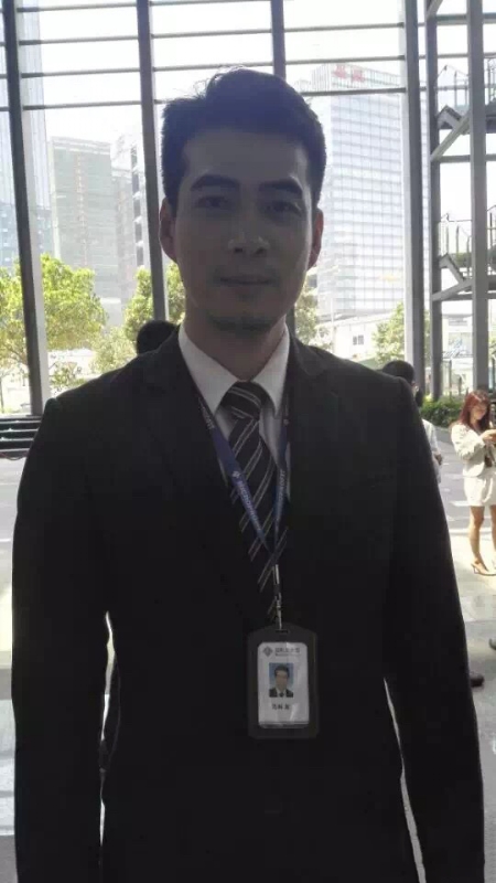 wangjie的第二张照片--平和相亲网