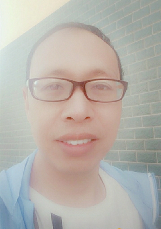 天涯的第一张照片--平和相亲网