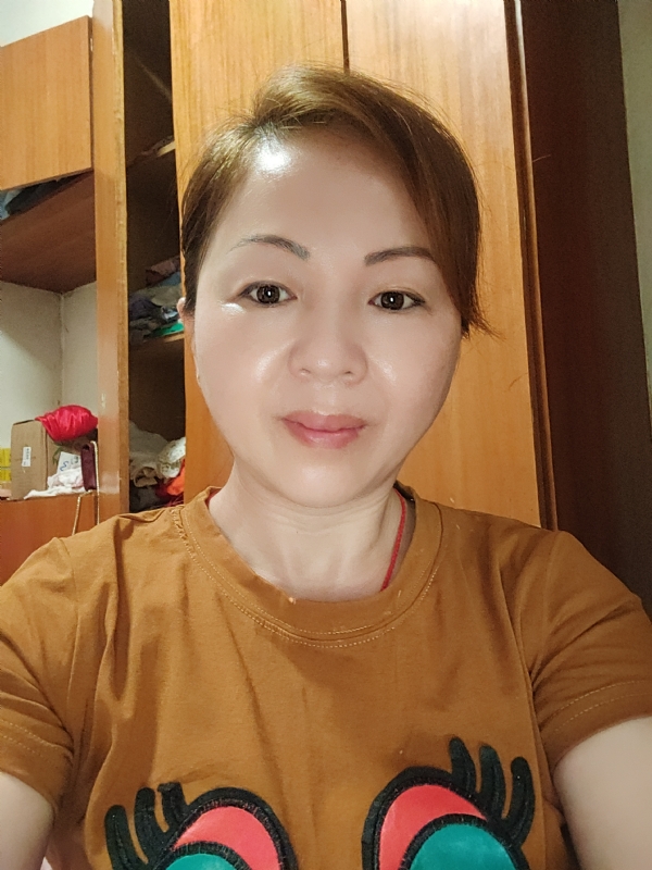 醉红颜的第一张照片--平和相亲网