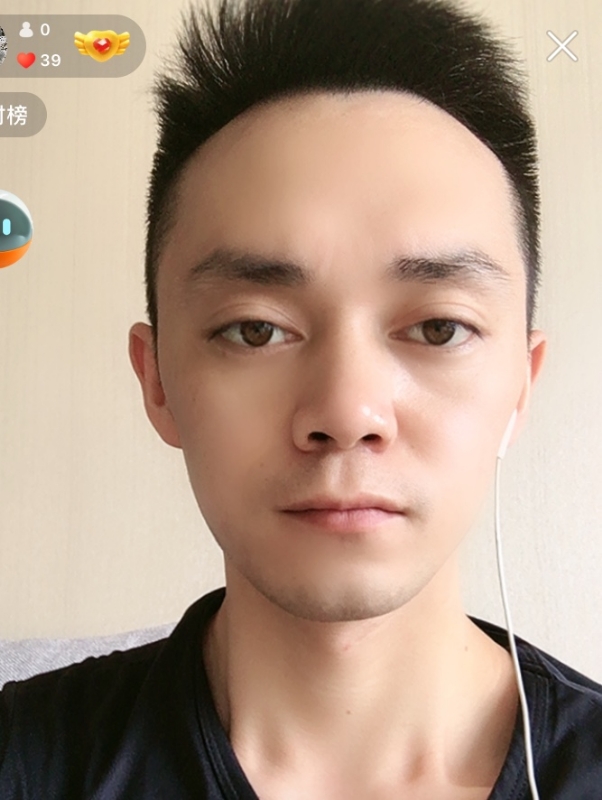 游爽的第一张照片--平和相亲网