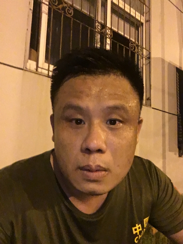 James2020的第一张照片--平和相亲网