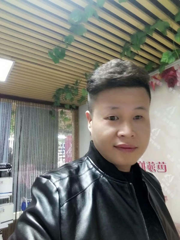 萧郎的第一张照片--平和相亲网