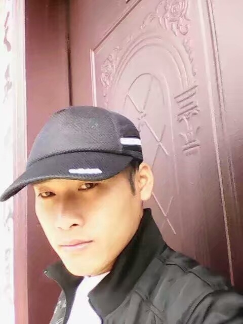以沫的第一张照片--平和相亲网