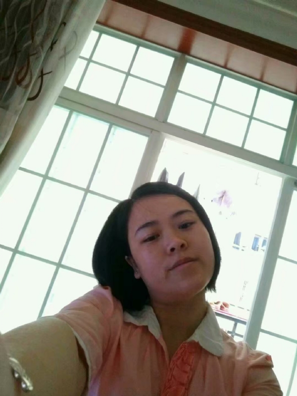 无忧的第一张照片--平和相亲网