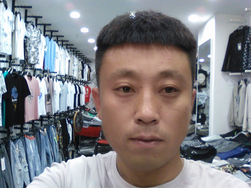冰冷的心的第二张照片--平和相亲网