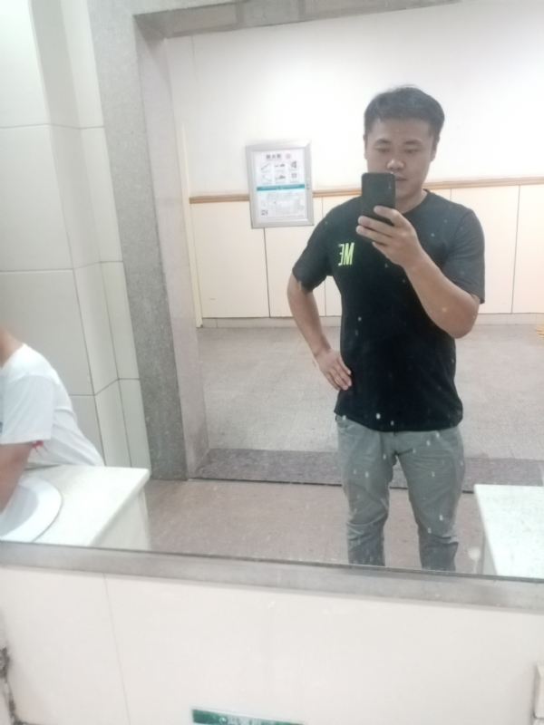 随遇而安的第一张照片--平和相亲网