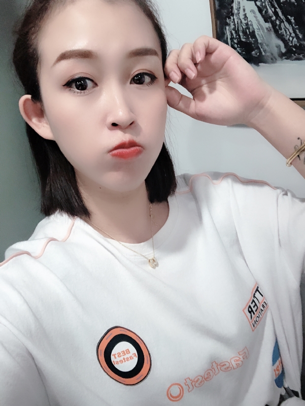 Amy的第三张照片--平和相亲网