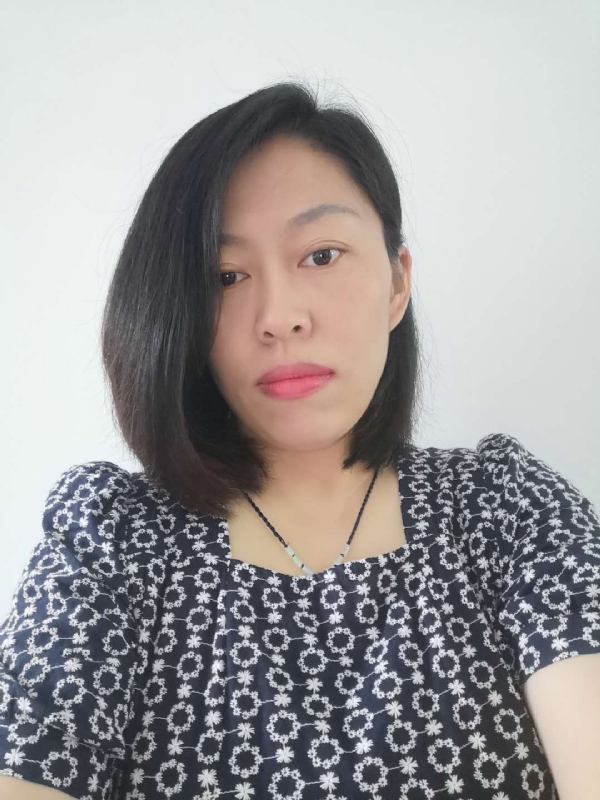 一笑而过的第二张照片--平和相亲网