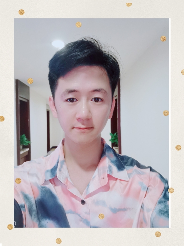 老公的第一张照片--平和相亲网