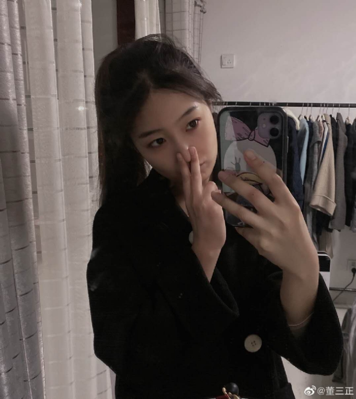 霜霜專屬你的小秘書的第一张照片--平和相亲网