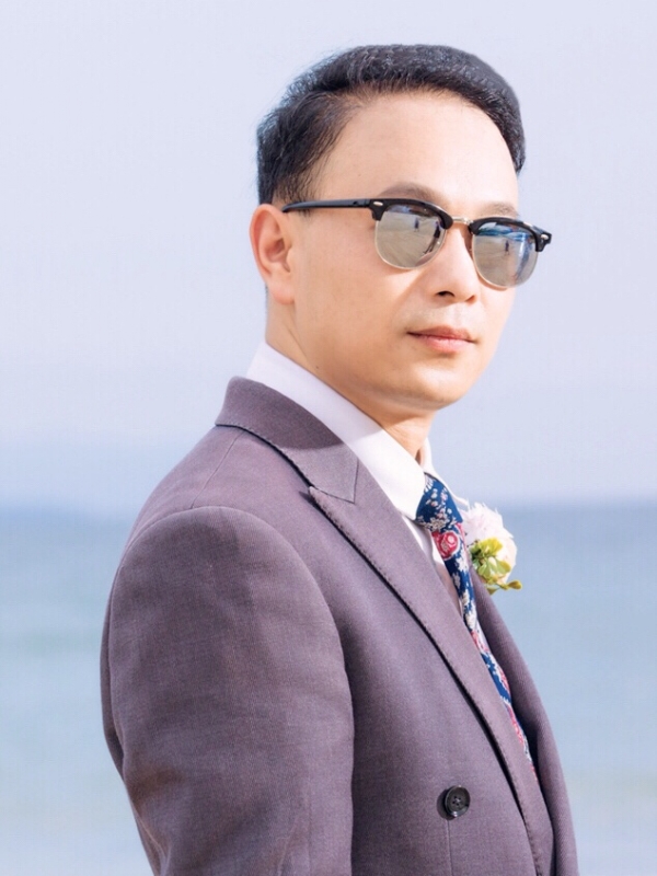 一恋*一世的第一张照片--平和相亲网