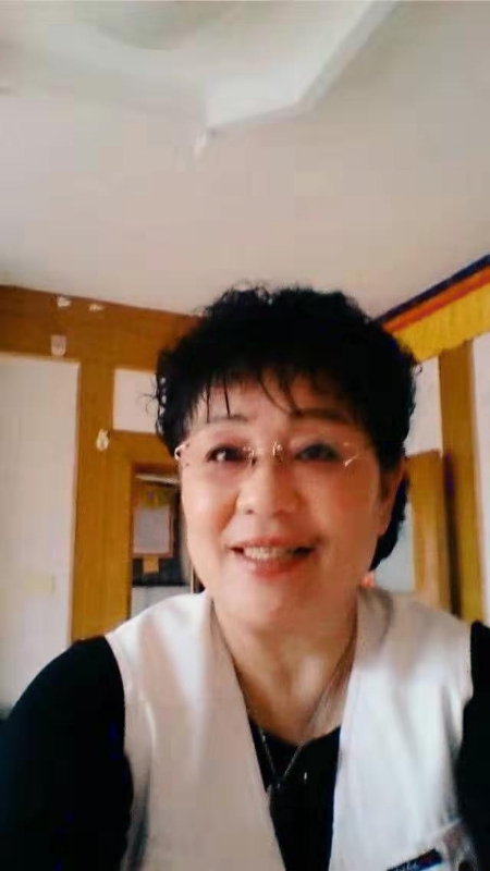因缘相牵的第一张照片--平和相亲网